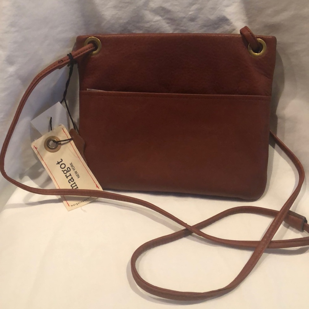 NWT Margot Crossbody